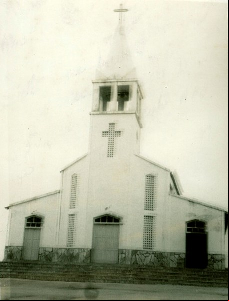 igreja matriz