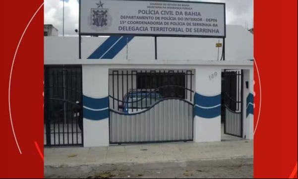 Homem é morto a tiros dentro de bar no interior da Bahia