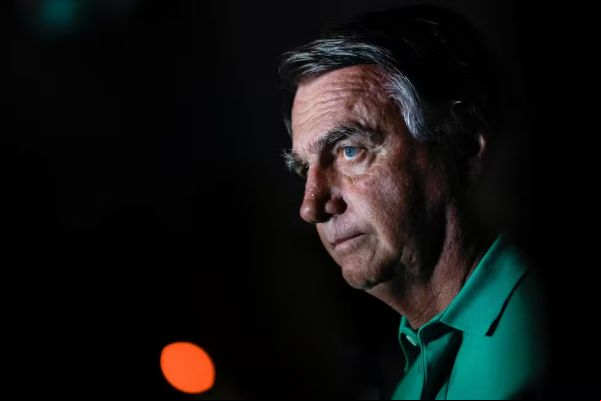 Bolsonaro vira réu por tentativa de golpe de Estado com unanimidade dos votos na 1ª Turma do STF