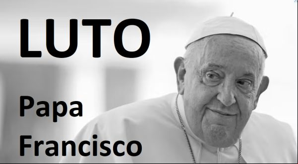 Morre o papa Francisco, Jorge Mario Bergoglio, aos 88 anos em Roma