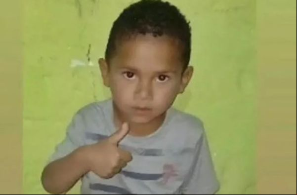 Urandi : Criança de quatro anos morre afogada em poço de água após forte chuva.