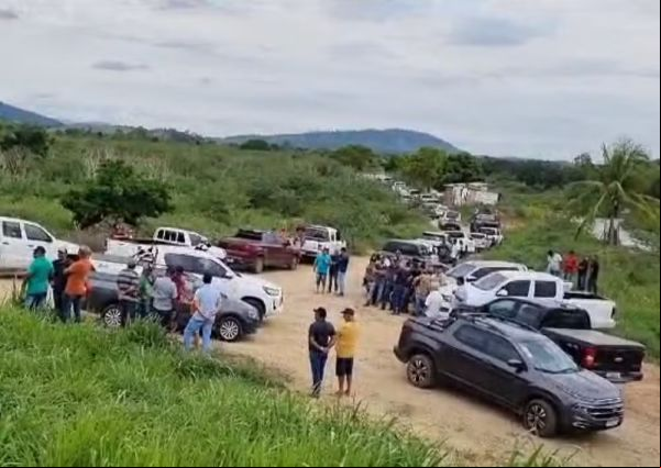 Laudo confirma que tiro que matou indígena pataxó na Bahia foi disparado por filho de fazendeiro