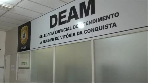Vitória da Conquista:Homem é preso suspeito por estupro, roubo, extorsão e divulgação de fotos íntim