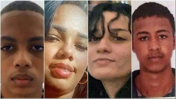 Bahia lidera ranking de mortes violentas no Brasil pelo 4º ano consecutivo