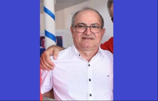 Caculé: médico e ex-prefeito João Malheiros é demitido do hospital, aponta pré-candidato .