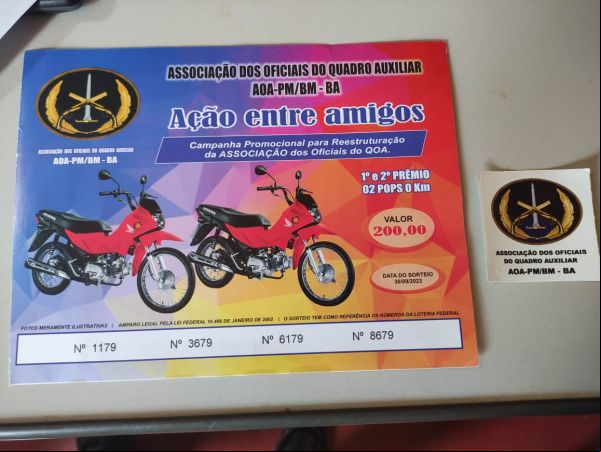 Caculé : Polícia Militar prende estelionatário