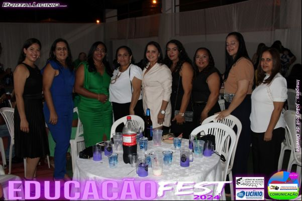 01-11-2024 - Educação Fest 2024