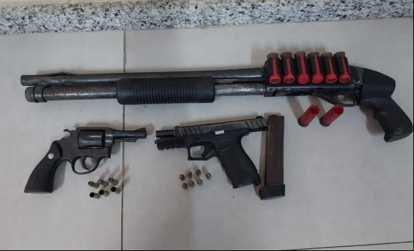 Em meio à onda de violência, Bahia registra ao menos 16 mortes em confrontos com policiais na 1ª sem