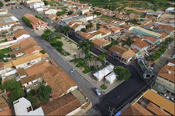 Jânio Quadros Ba: Blogueiro é acusado de sequestro relâmpago.