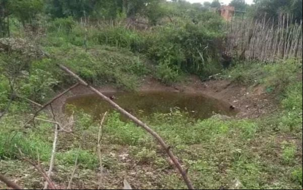 Barrocas: Menino de 2 anos morre afogado em tanque na zona rural .