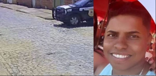 Polícia Civil deflagra operação em Malhada para prender montealtense acusado de homicídio